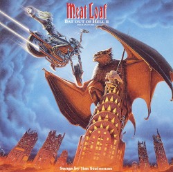 Bat Out of Hell II: Back Into Hell…