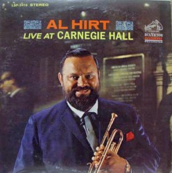 Live at Carnegie Hall