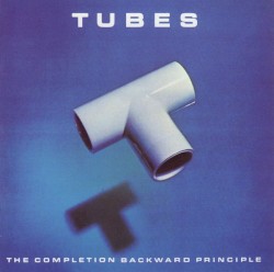The Completion Backward Principle