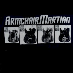 Armchair Martian