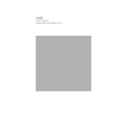Quiet Sine 6, Subscription Series Vol. I