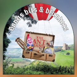 Bonus Bits & Blunders