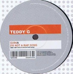 Zis Not a Rap Song