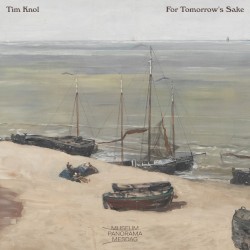 For Tomorrow’s Sake