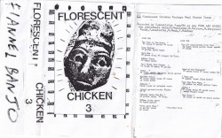 Florescent Chicken Package Deal #3