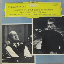 Concerto N° 1 pour piano et orchestre