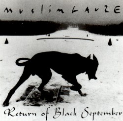 Return of Black September