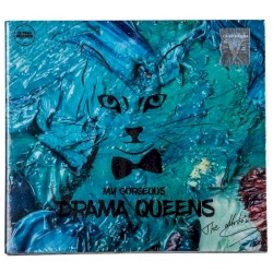 My Gorgeous Drama Queens