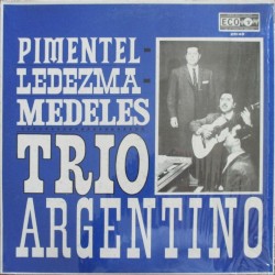Pimentel - Ledezma - Medeles