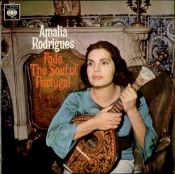 Fado...The Soul of Portugal