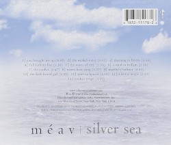Silver Sea