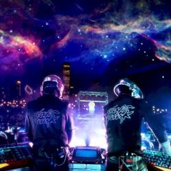 Harder better faster stronger (HLM remix)