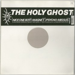 Nice One Boy! / The Magnet / Psycho Missus