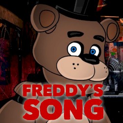 Freddy’s Song - “La Canción de Freddy de Five Nights at Freddy’s”