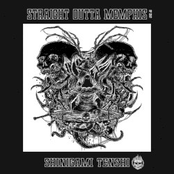 STRAIGHT OUTTA MEMPHIS