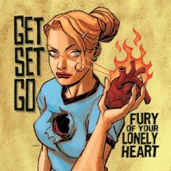 Fury of Your Lonely Heart