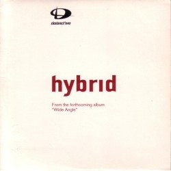 Hybrid - From the Forthcoming Album "Wide Angle"