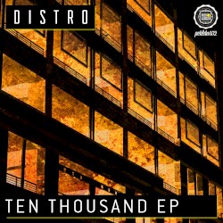 Ten Thousand EP