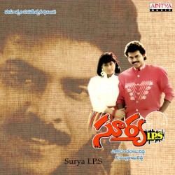 Surya I. P. S. (Original Motion Picture Soundtrack)