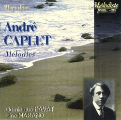 Mélodies
