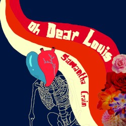 Oh Dear Louis