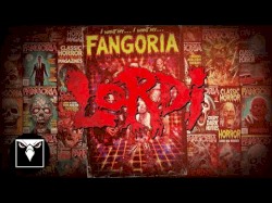 Fangoria