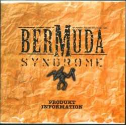 Bermuda Syndrome: The Original Soundtrack