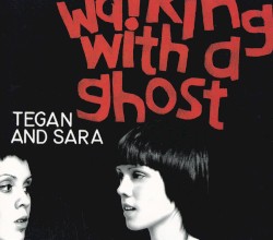 Walking With a Ghost