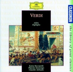 Aida Highlights