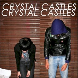 Crystal Castles