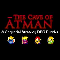 The Cave of Ātman OST