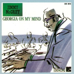 Georgia on My Mind