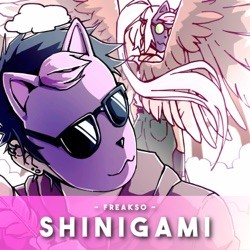 Shinigami