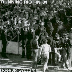Running Riot in '84