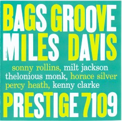 Bags' Groove