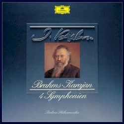 4 Symphonien