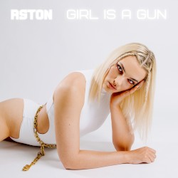 Girl Is a Gun