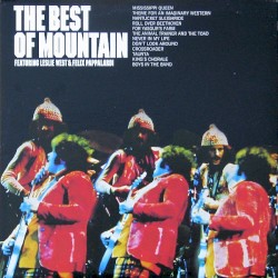 The Best of Mountain