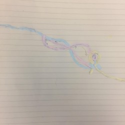 im getting a good headache