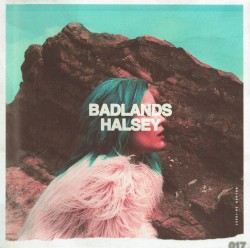 BADLANDS