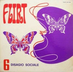 Disagio Sociale