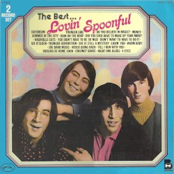 The Best...Lovin' Spoonful