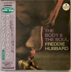 The Body & The Soul