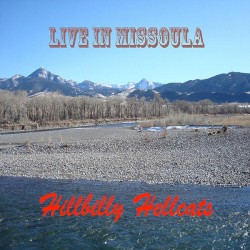 Live in Missoula