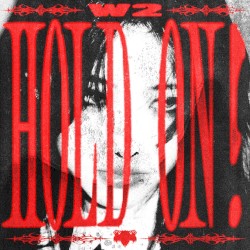 HOLD ON!