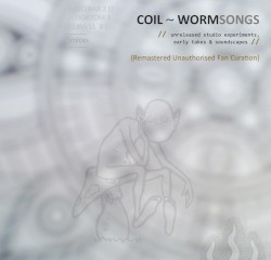 Wormsongs: Unreleased Studio Experiments, Early Takes & Soundscapes