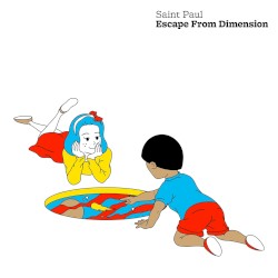 Escape from Dimension