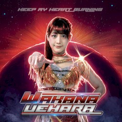 Keep my heart burning (English ver.)