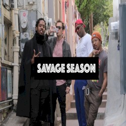 Savage Season