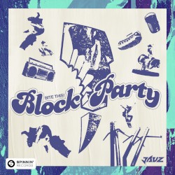 Block Party EP